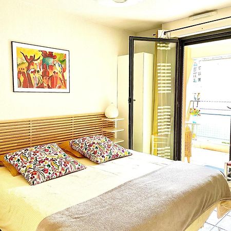 Apartamento Allées Provençales Aix-en-Provence Exterior foto