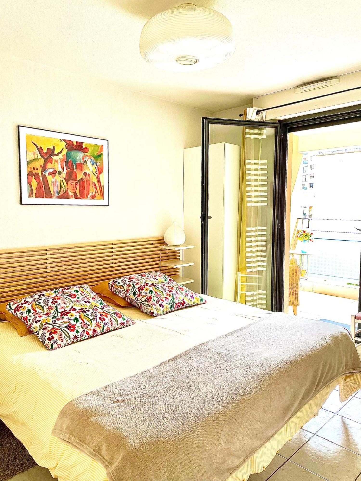 Apartamento Allées Provençales Aix-en-Provence Exterior foto