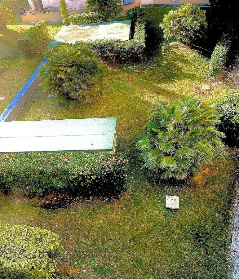 Apartamento Allées Provençales Aix-en-Provence Exterior foto