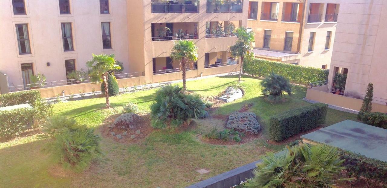 Apartamento Allées Provençales Aix-en-Provence Exterior foto